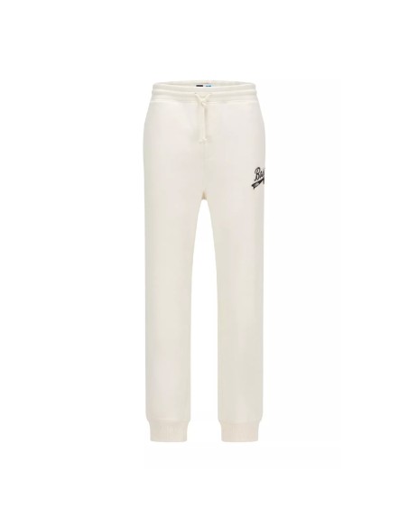 BOSS x Russell Athletic - Pantalón Jafa Exclusive Logo