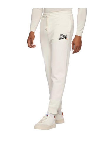 BOSS x Russell Athletic - Pantalón Jafa Exclusive Logo