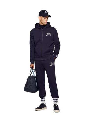 BOSS x Russell Athletic - Pantalón Jafa Exclusive Logo