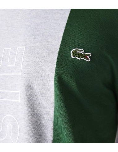 Camisetas Tee-Shirt & Turtle Neck S Hombre Gris