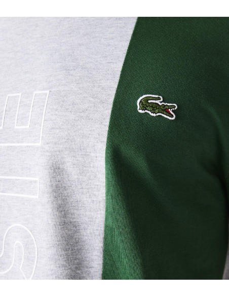 Camisetas Tee-Shirt & Turtle Neck S Hombre Gris