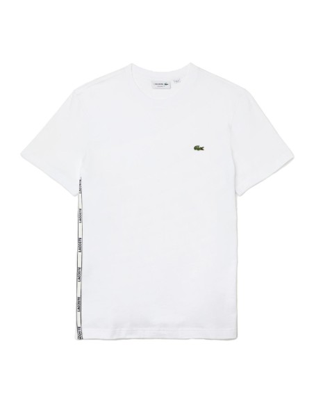Camisetas Tee-Shirt & Turtle Neck S Hombre Blanco