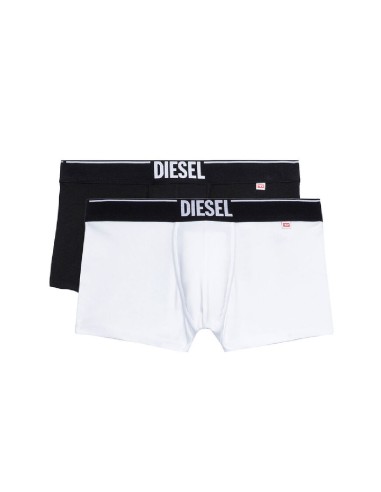 DIESEL® - Pack x2 Bóxers UMBX-DAMIENTWOPACK
