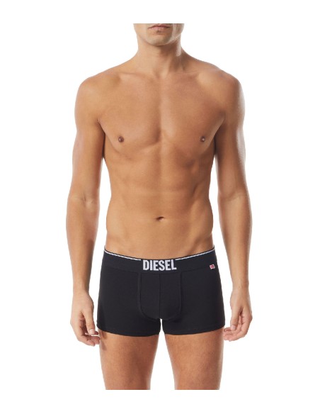 DIESEL® - Pack x2 Bóxers UMBX-DAMIENTWOPACK