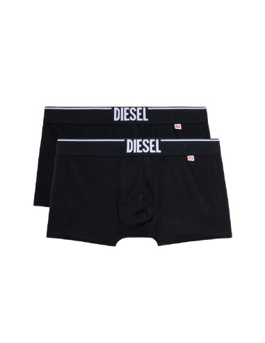 DIESEL® - Pack x2 Bóxers UMBX-DAMIENTWOPACK