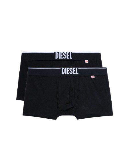 DIESEL® - Pack x2 Bóxers UMBX-DAMIENTWOPACK