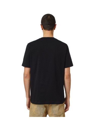 DIESEL® - Camiseta T-JUST-K1