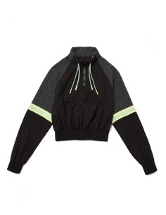 Sudaderas Sweatshirt Mujer Multicolor