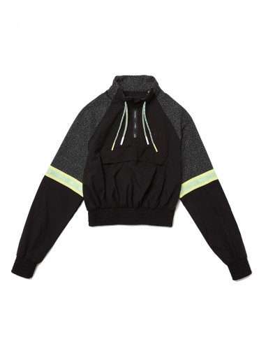 Sudaderas Sweatshirt Mujer Multicolor