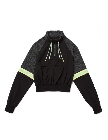 Sudaderas Sweatshirt Mujer Multicolor