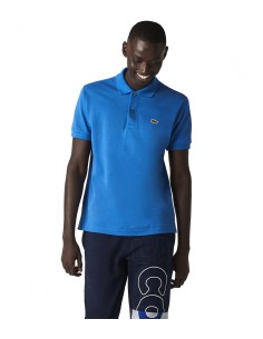 Lacoste - Polo Chemise con Logo