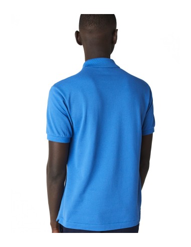 Lacoste - Polo Chemise con Logo