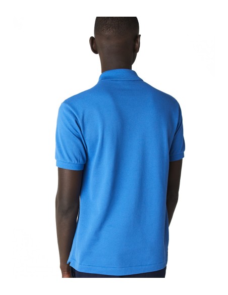 Lacoste - Polo Chemise con Logo