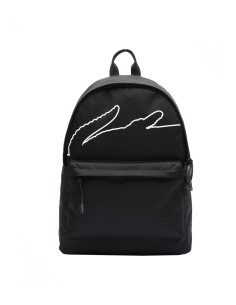 Bolsos Y Monederos Backpack Hombre Negro