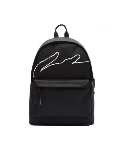 Bolsos Y Monederos Backpack Hombre Negro