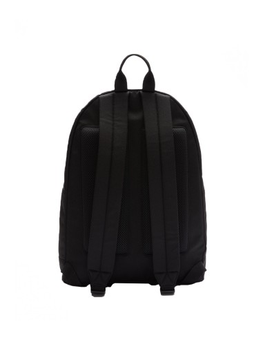 Bolsos Y Monederos Backpack Hombre Negro