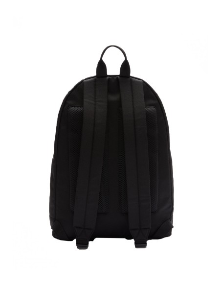 Bolsos Y Monederos Backpack Hombre Negro