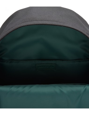 Bolsos Y Monederos Backpack Hombre Negro