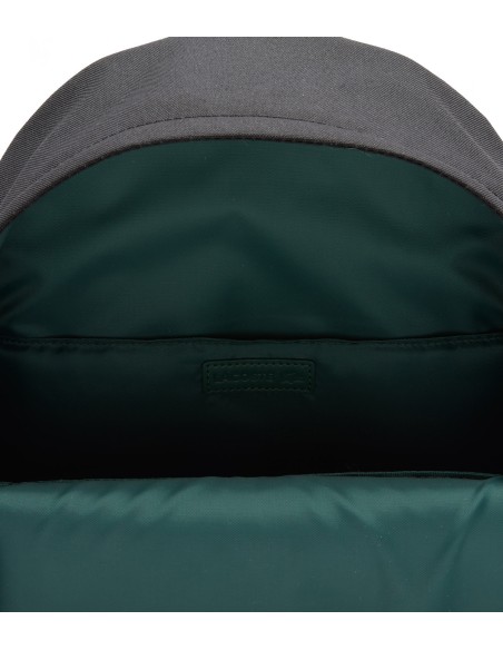 Bolsos Y Monederos Backpack Hombre Negro