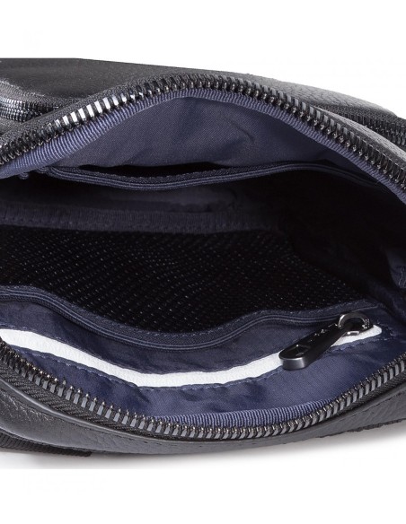 Bolsos Y Monederos S Crossover Bag Hombre Negro