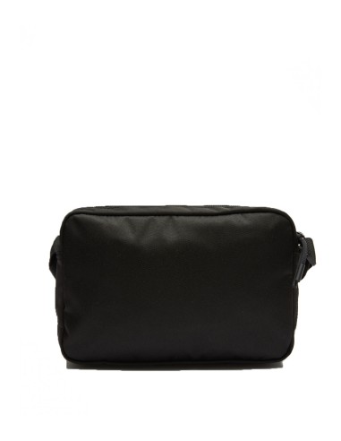 Lacoste - Bolso para Hombre Negro