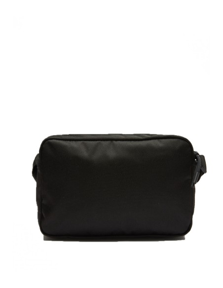 Lacoste - Bolso para Hombre Negro