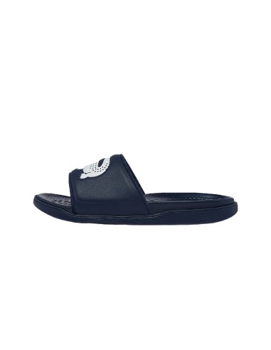 Lacoste - Chanclas Croco Dualiste