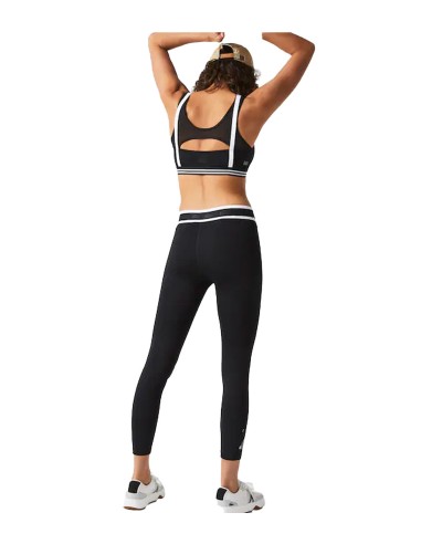 Pantalones Pantalon De Survetement Mujer Negro