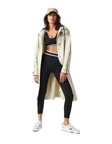 Pantalones Pantalon De Survetement Mujer Negro