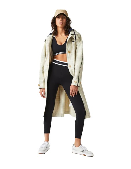 Pantalones Pantalon De Survetement Mujer Negro