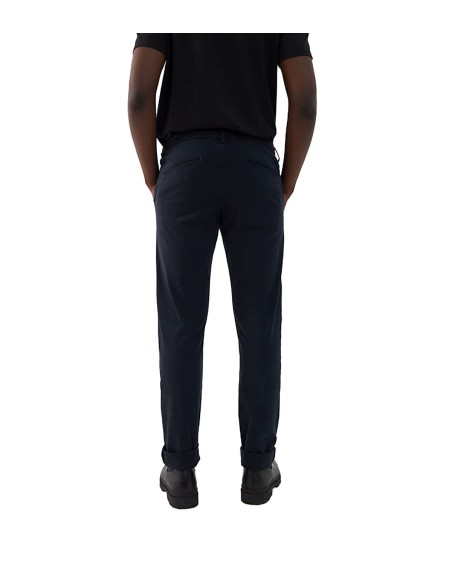 IKKS - Pantalones Slack Slim Pat