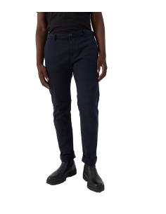 IKKS - Pantalones Slack Slim Pat