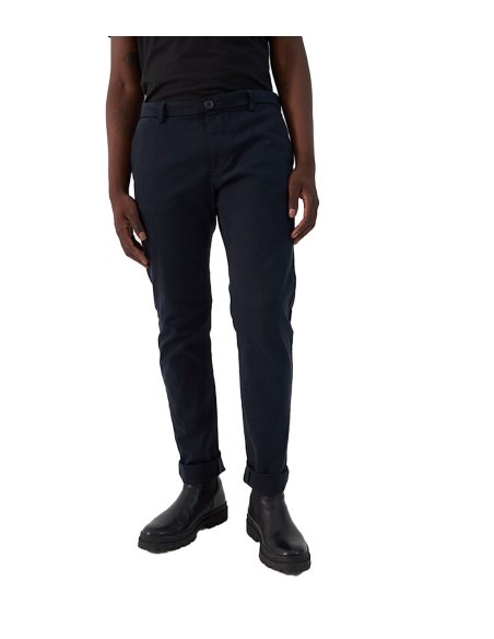 IKKS - Pantalones Slack Slim Pat