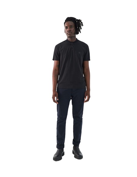 IKKS - Pantalones Slack Slim Pat