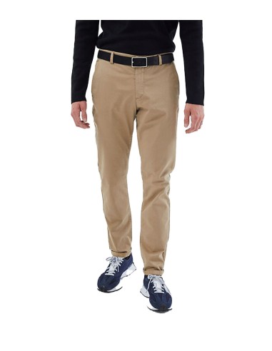 IKKS - Pantalón Chino Beige