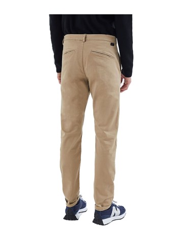 IKKS - Pantalón Chino Beige