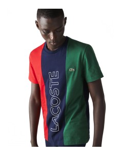 Camisetas Tee-Shirt & Turtle Neck S Hombre Azul