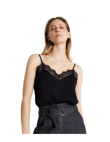 IKKS - Top de Tirantes