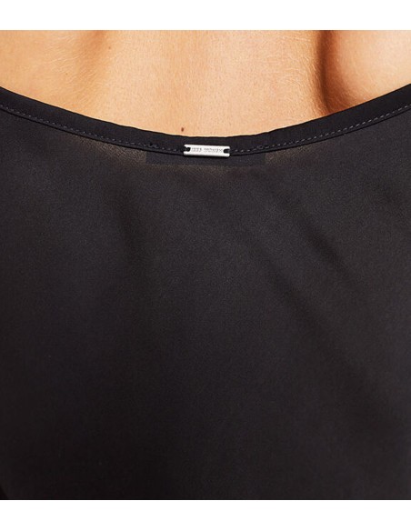 IKKS - Camiseta Top FB Permanen