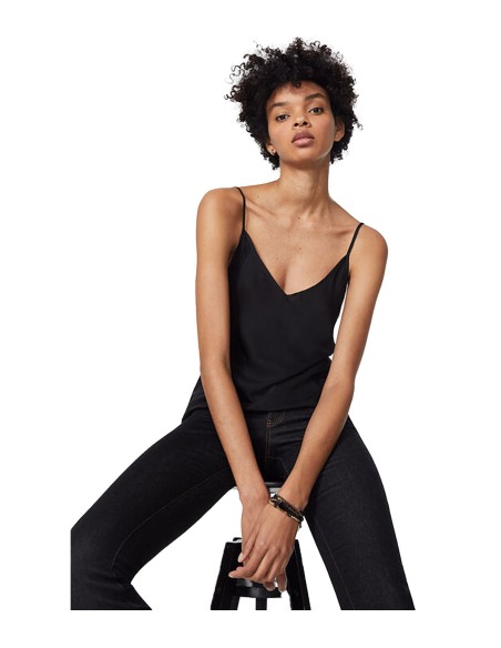 IKKS - Camiseta Top FB Permanen