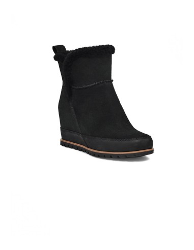 UGG - Botas para Mujer Negras - W Malvella