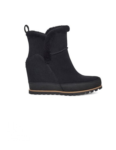 UGG - Botas para Mujer Negras - W Malvella