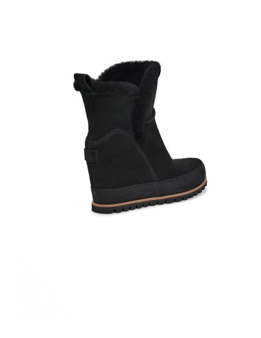 UGG - Botas para Mujer Negras - W Malvella