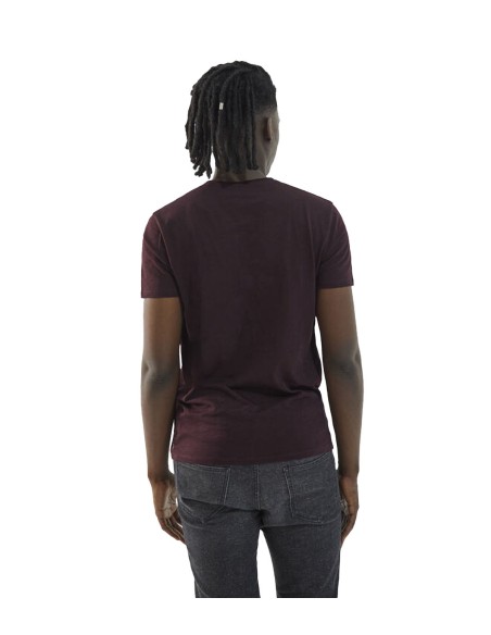 IKKS - Camiseta L' Essentiel