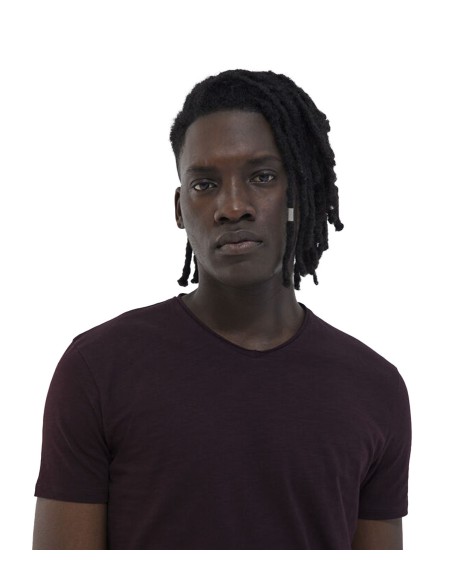 IKKS - Camiseta L' Essentiel