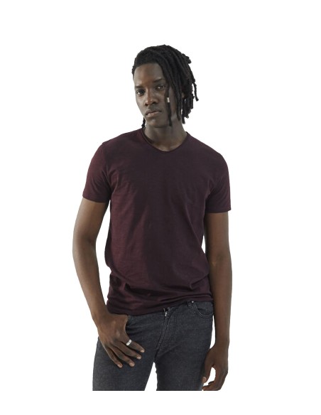 IKKS - Camiseta L' Essentiel