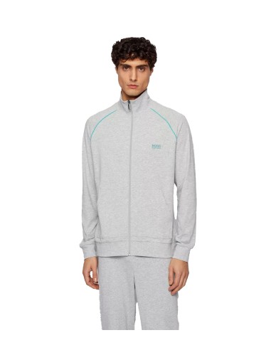 Hugo BOSS - Cazadora Lonugewear Regular fit