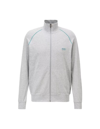 Hugo BOSS - Cazadora Lonugewear Regular fit