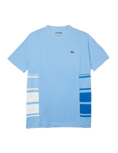 Lacoste SPORT - Camiseta en Piqué