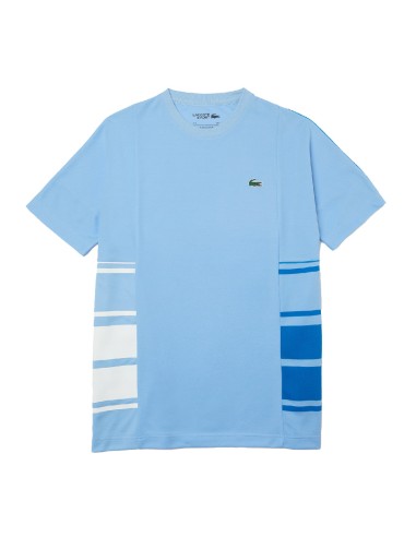 Lacoste SPORT - Camiseta en Piqué